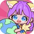 皮皮公主世界手游直装版