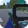 小小射击模拟器原版