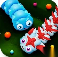蛇蛇大作战2无广告版图1