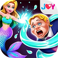 Mermaid35游戏官方最新版