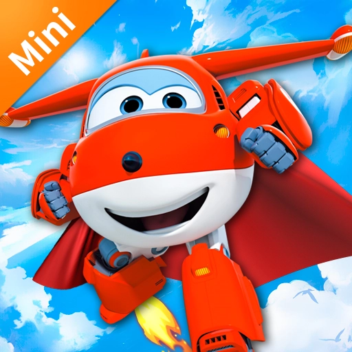 SuperWingsMini游戏正版