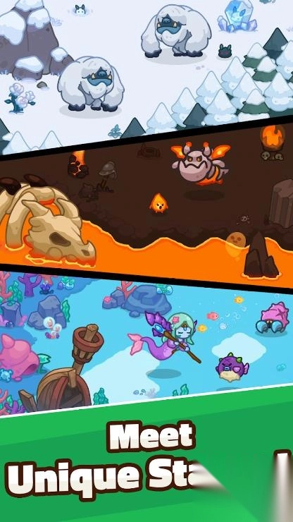 我们是传奇最新版图1