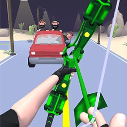 3D弓箭手通用版
