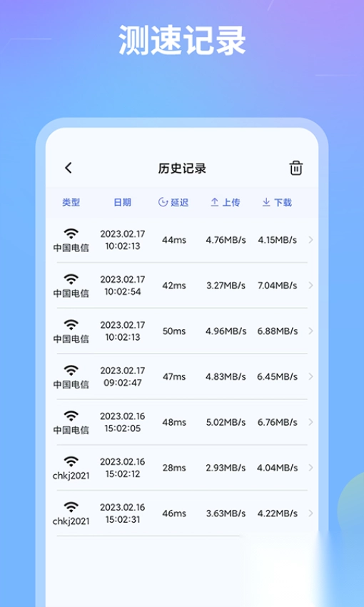 网络测速宝直装版图3