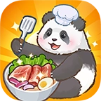 熊猫食物屋官方正版