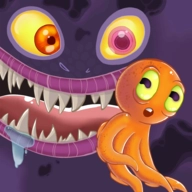 KrakenEscape游戏最新版