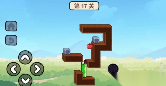 蛇蛇大闯关游戏官方最新版图2