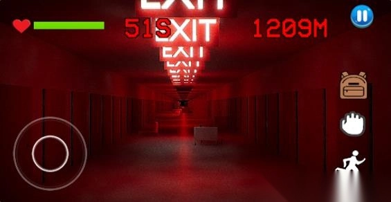 后室Level不想死就快跑最新免费版图3