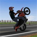 摩托平衡3D(MotoWheelie3D)游戏官方版