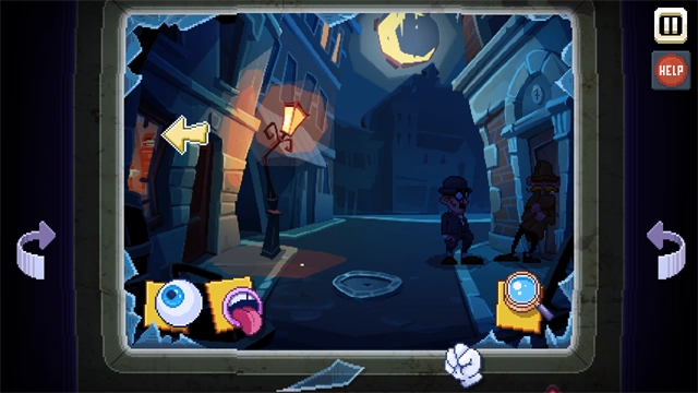 ThereIsNoGame游戏绿色版图4