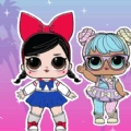 樱花魔法少女学院游戏纯净最新版