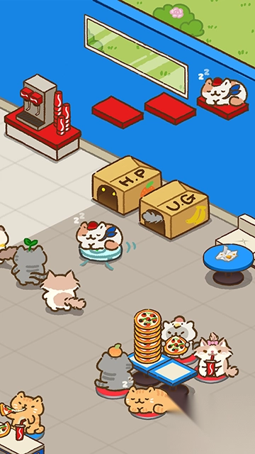 披萨猫游戏官方最新版图3