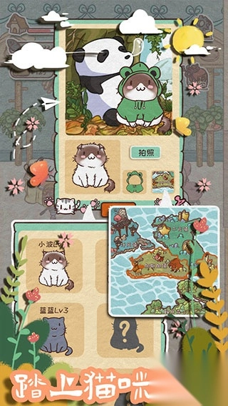 开心猫舍手机版图2
