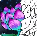 乐涂数字填色游戏最新版