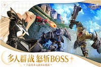 剑与骑士团图5