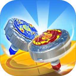 魔幻陀螺斗兽魂游戏绿色版