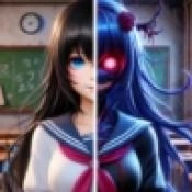 逃离校园恶魔手游版