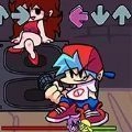 周五夜放克原神mod模组最新版