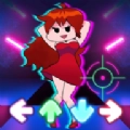 fnf音乐大战游戏版