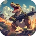 恐龙机甲射手手机正版