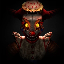 FNAF模仿者之谜官方最新版