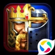 COK列王的纷争文化之旅，敦煌联动版