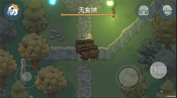 像素原神直装游戏版图3
