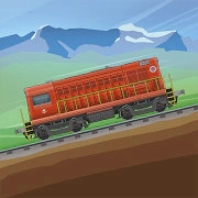 火车模拟器手游无广告版