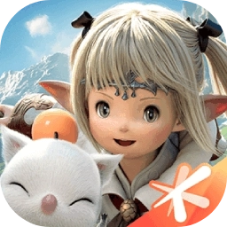 ff14水晶世界手机最新版