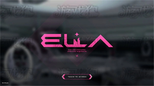 ELLIA音游官方版图1