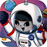 星际干饭王直装游戏版
