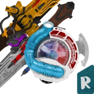 超级战队模拟器(SuperRangerItem)游戏纯净最新版