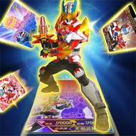 铠甲勇士拆包对战本正版