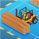 我要当首富小(LumberInc)原版