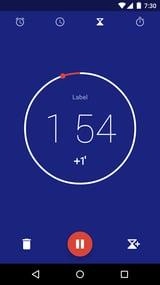 谷歌时钟官方正版图4
