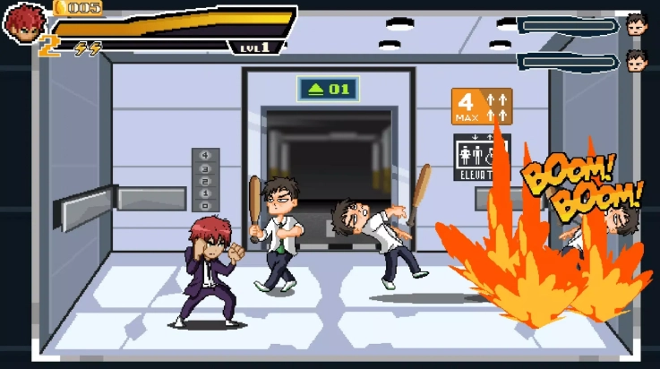 学校英雄(SchoolHero)最新版图4