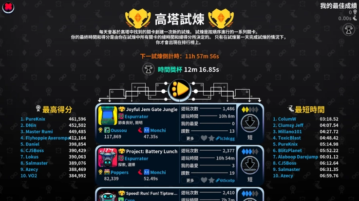 崩溃制造版图4