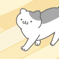 猫咪很可爱可我是幽灵(Purrfect器)游戏纯净最新版