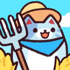 猫咪小镇小游戏绿色版