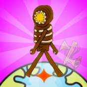 古怪世界(WackyWorld)手游免费版