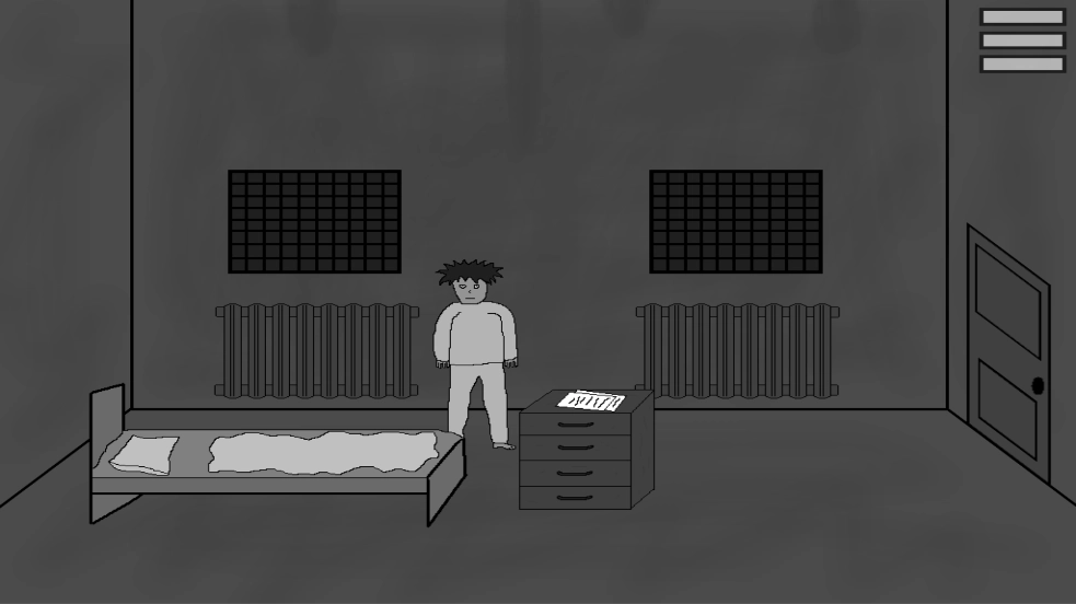 Horror-VoiceofOblivion恐惧遗忘之声直装游戏版图3