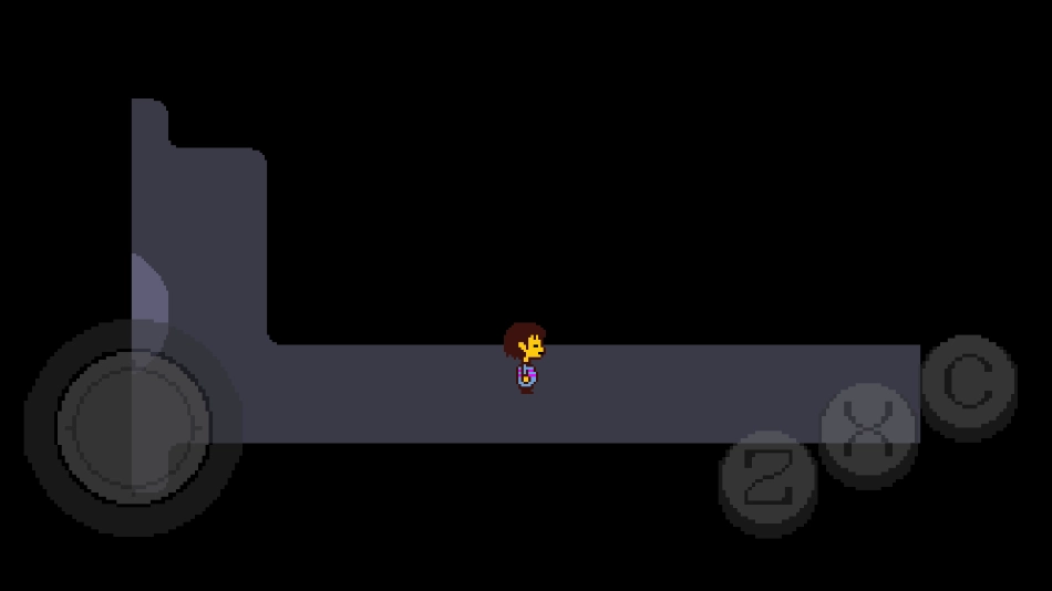 传说之下(UNDERTALE(自带键盘中文))游戏完整版图3