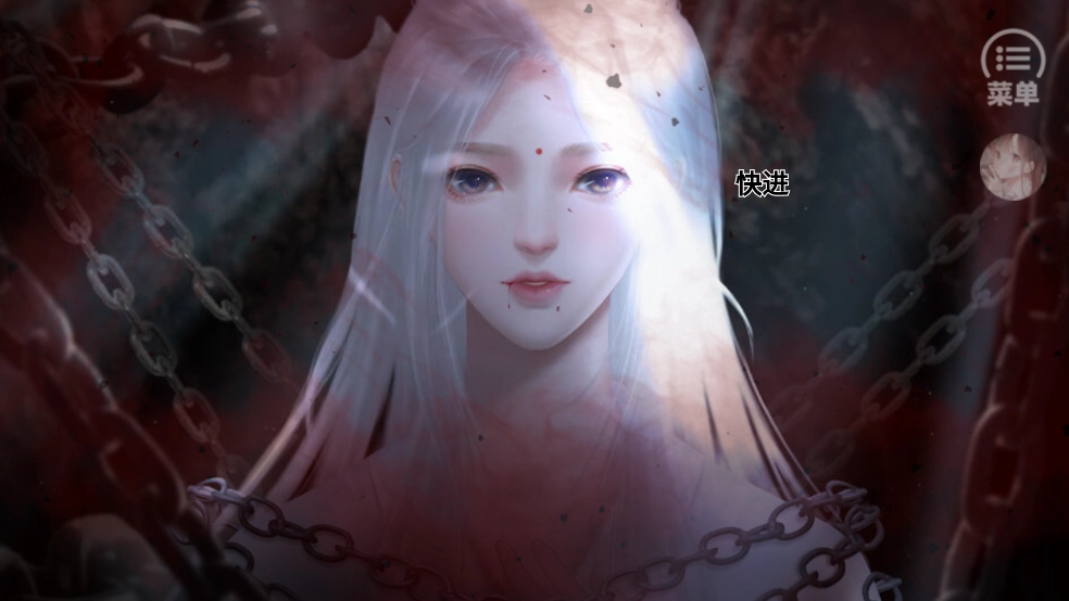 我和侍神谈念爱［清软］通用版图3