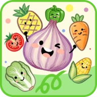 菜菜对对碰原版