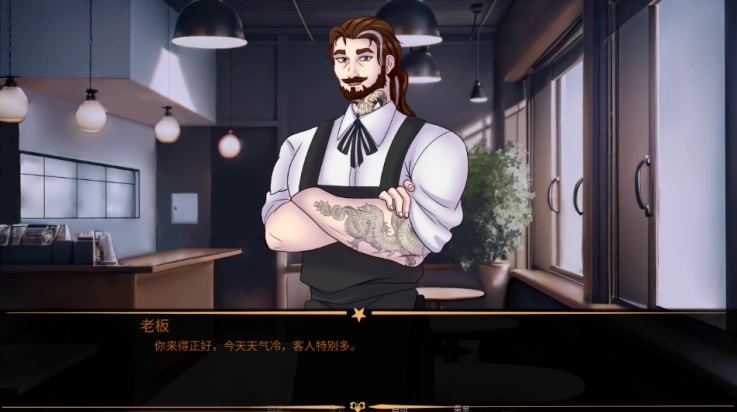 怪胎马戏团游戏(TheFreakCircus)图3