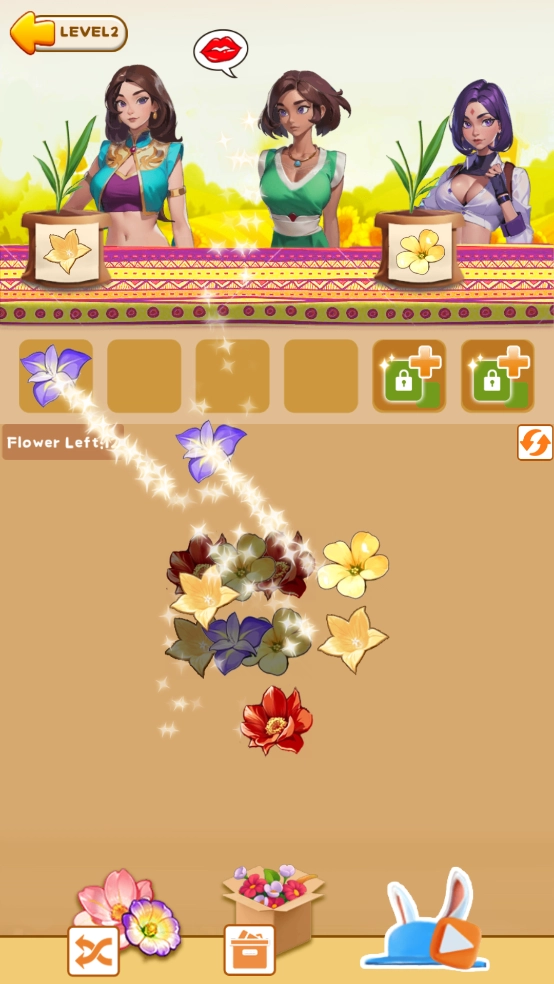 弗劳尔旅馆(FlowerInn)游戏纯净版图4
