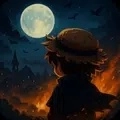 长夜镇归烬之书游戏纯净最新版