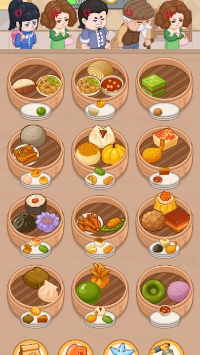 我的点心铺游戏纯净最新版图2
