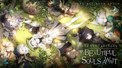 eversoul日服(Eversoul器)游戏完整版图2