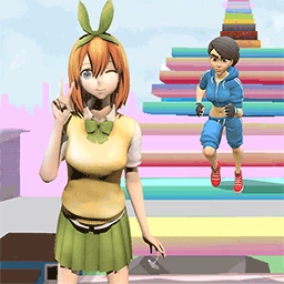 逃离小姐姐房间免费版